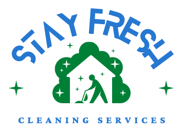 
<span>Stay Fresh Cleaning Services</span>
