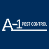 
<span>A-1 Pest Control</span>
