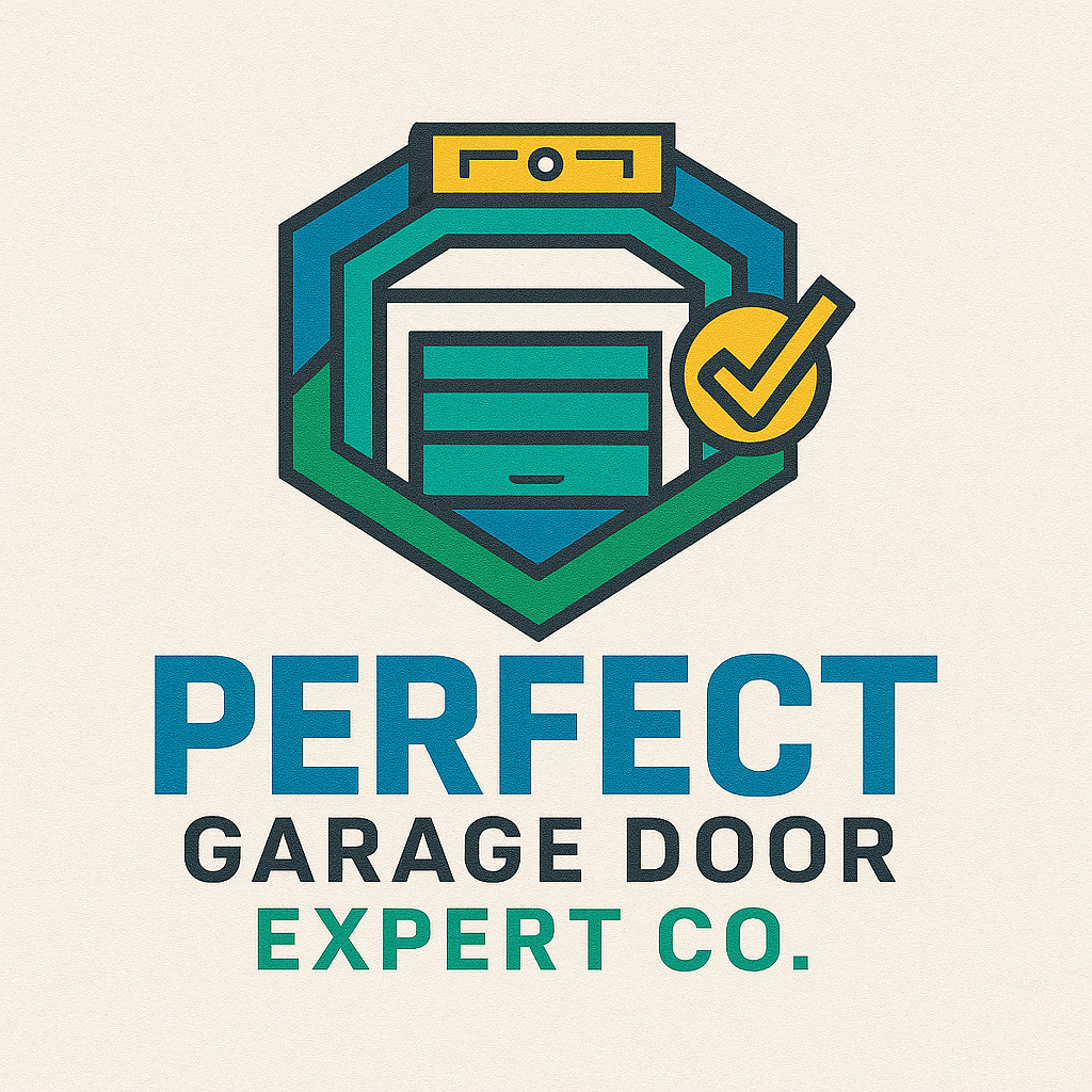 
<span>Perfect Garage Door's Expert Co.</span>
