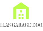 
<span>ATLAS garage door</span>
