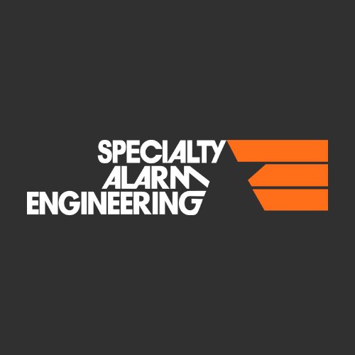 
<span>Specialty Alarm Engineering, Inc</span>
