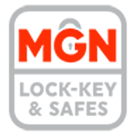
<span>MGN Lock Key & Safes, Inc.</span>
