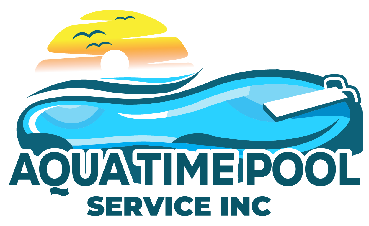 
<span>Aqua Time Pool Service Inc</span>
