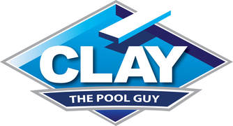 
<span>Clay The Pool Guy</span>
