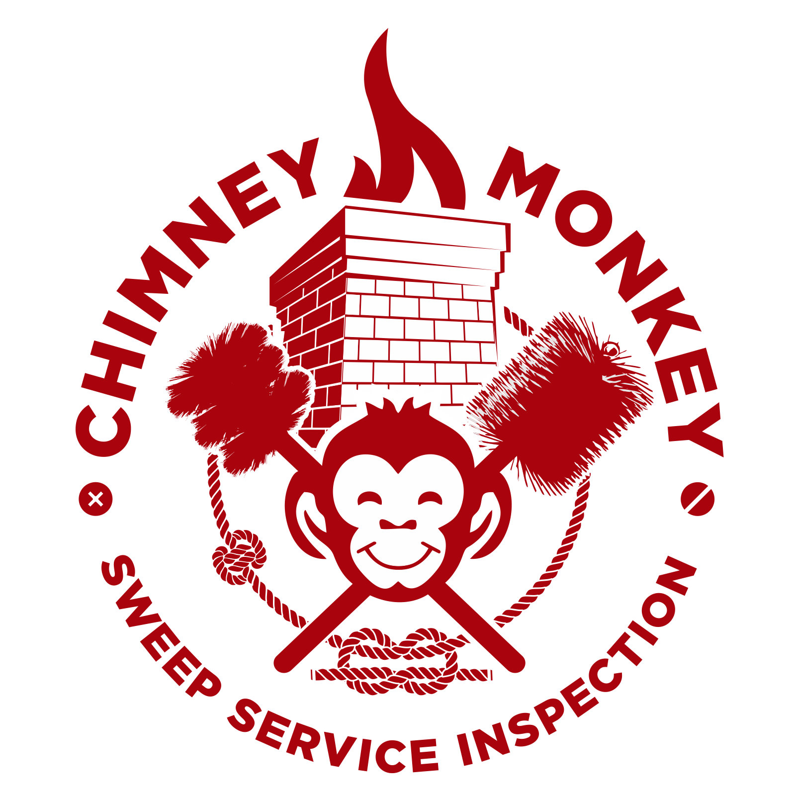 
<span>Chimney Monkey</span>
