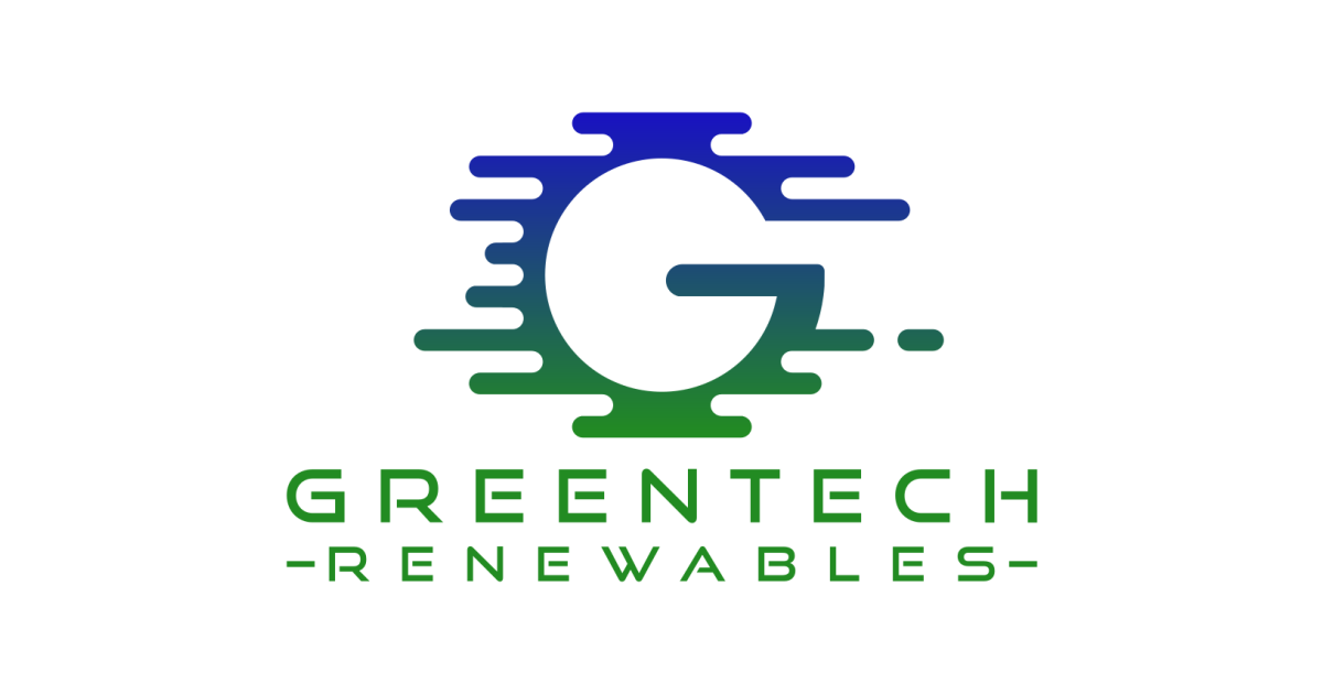 
<span>Greentech Renewables North Chicago</span>
