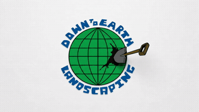 
<span>Down to Earth Landscaping</span>
