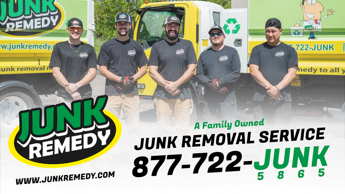 
<span>Junk Remedy</span>
