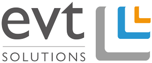 
<span>EVT Solutions</span>
