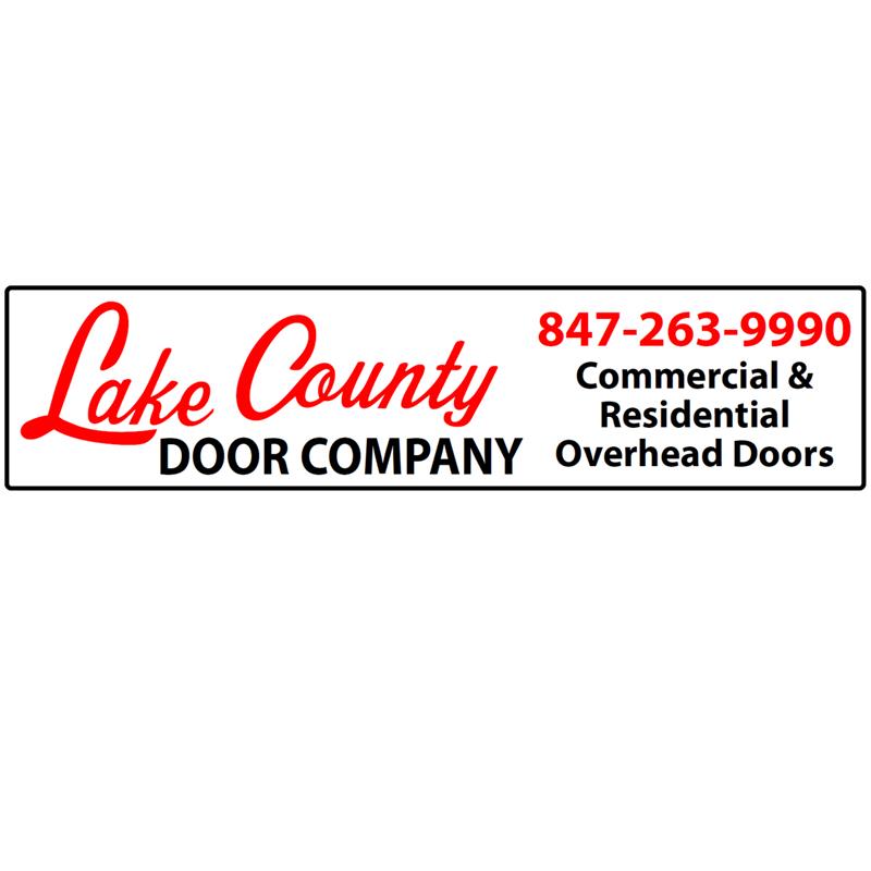 
<span>Lake County Door Co</span>
