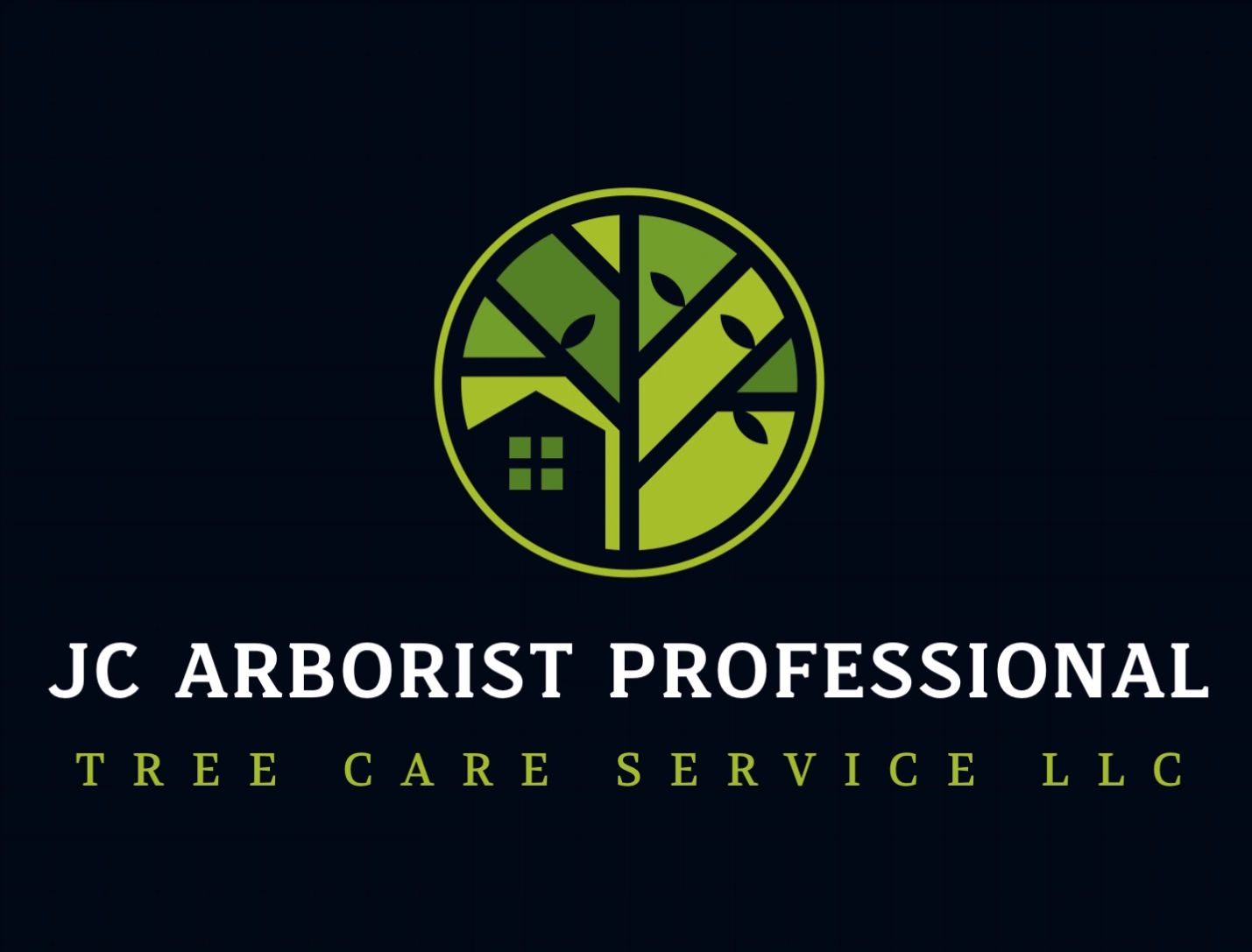 
<span>JC ARBORIST PROFESSIONAL TREE CARE SERVICE LLC</span>
