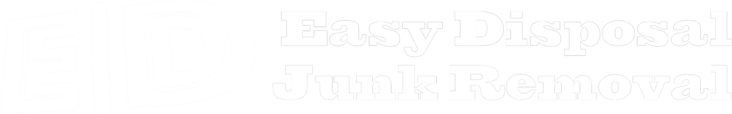 
<span>Easy Disposal (Junk Removal Services)</span>
