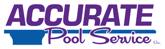 
<span>Accurate Pool Service, Inc.</span>
