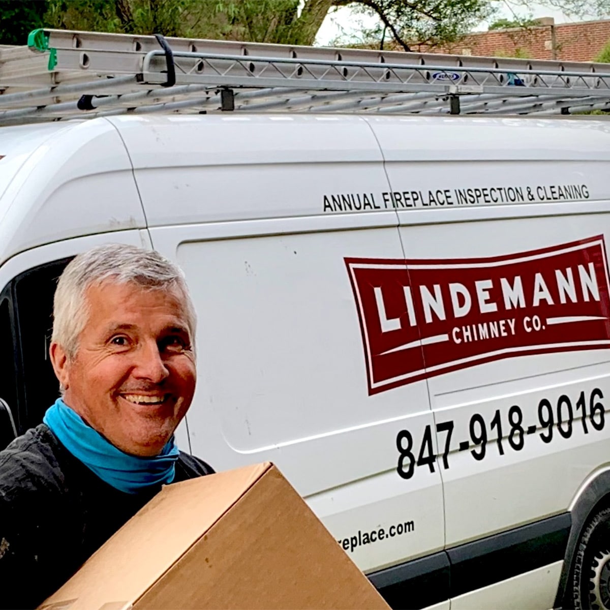 
<span>Lindemann Chimney Heating & Cooling</span>
