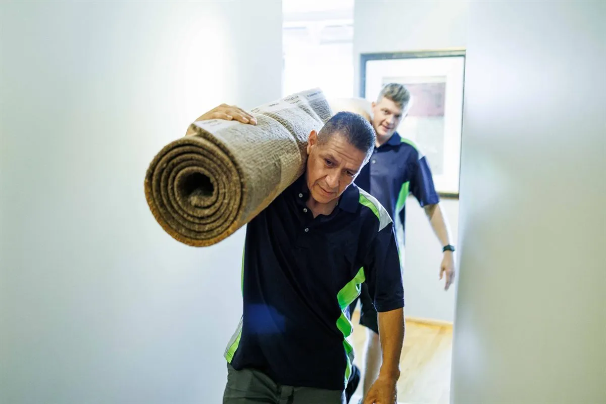 
<span>Premier Rug Cleaning</span>
