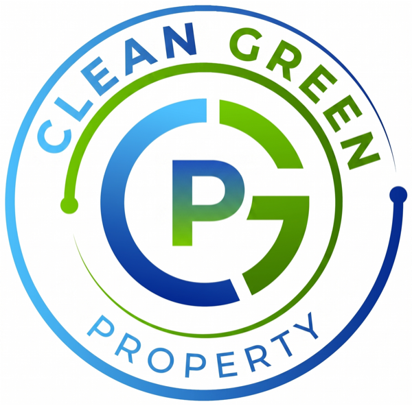 
<span>Clean & Green Property Care</span>
