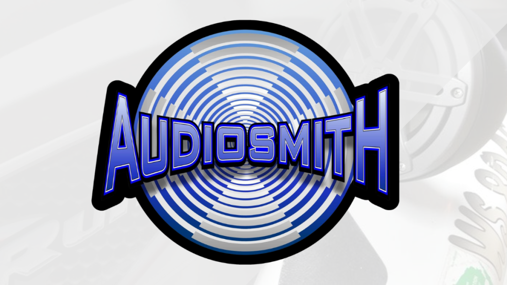 
<span>Audiosmith</span>
