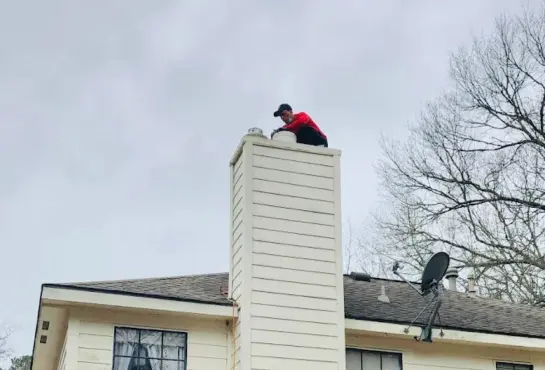 
<span>Ryan’s Chimney Services</span>

