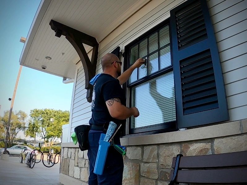 
<span>PURECLEAN Windows and Gutters</span>
