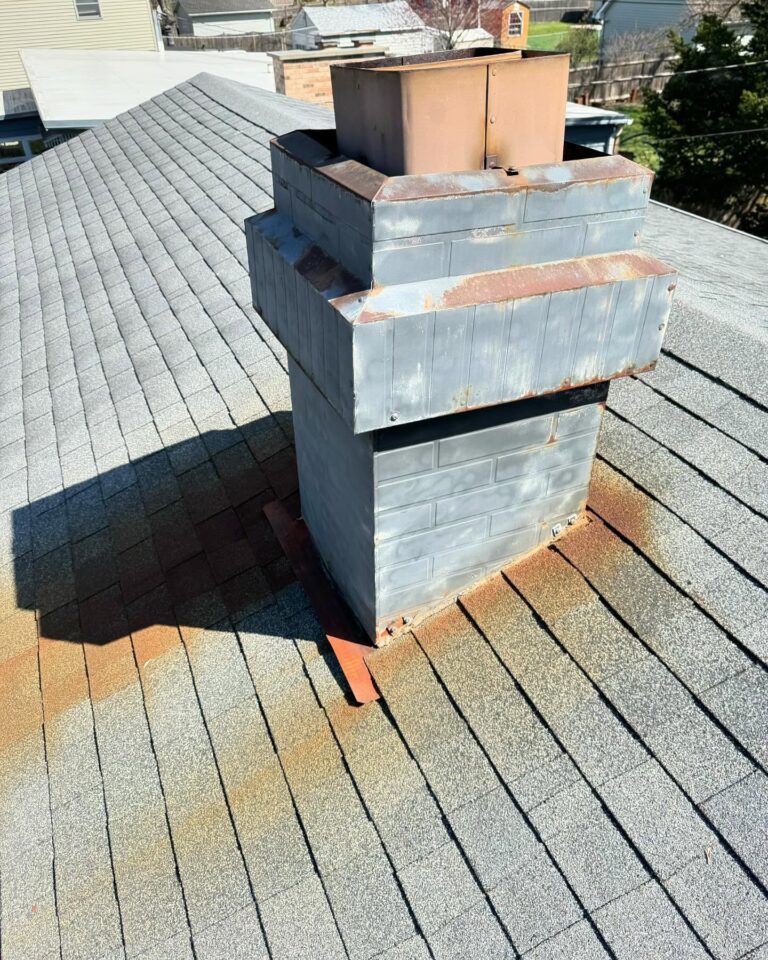 
<span>Chimney Crafters</span>
