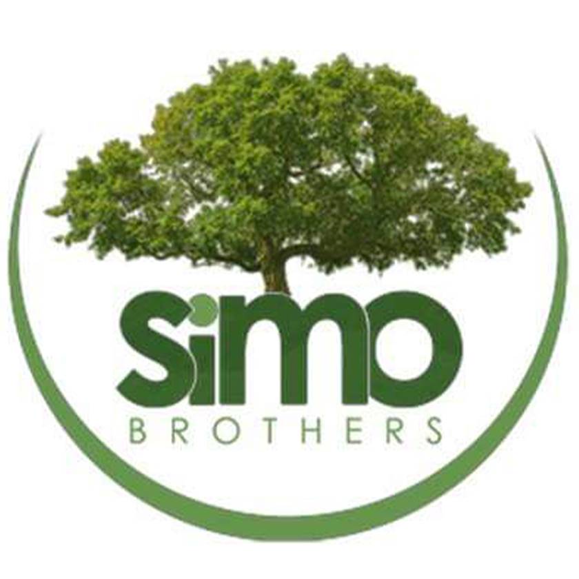 
<span>Simo Brothers Tree Service Inc.</span>
