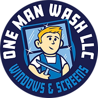 
<span>One Man Wash LLC</span>
