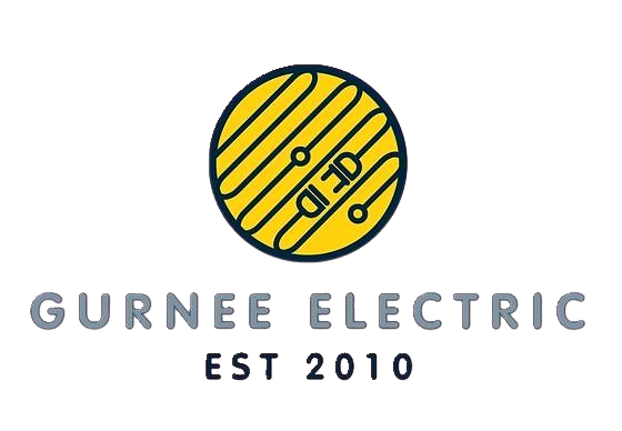 
<span>Gurnee Electric</span>
