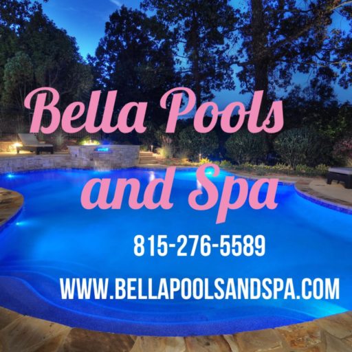 
<span>Bella Pools and Spa</span>
