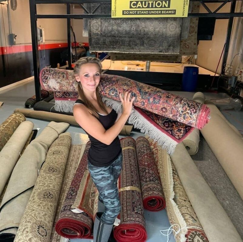 
<span>Next Generation Rug Cleaning</span>
