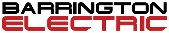 
<span>Barrington Electric</span>
