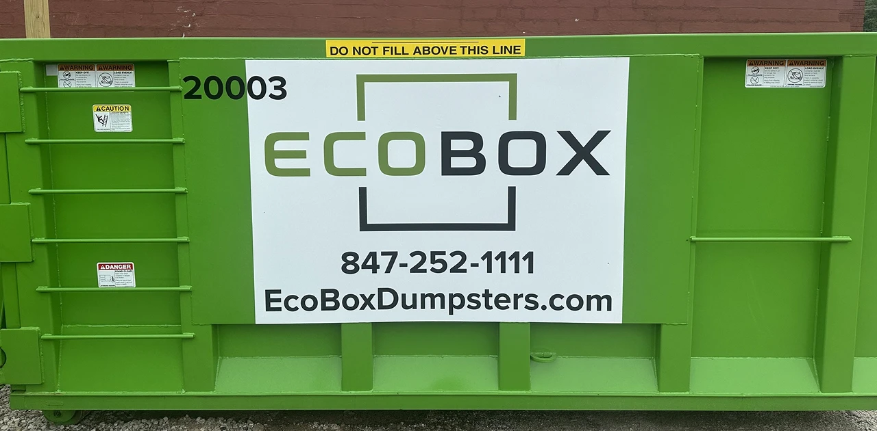 
<span>EcoBox Dumpsters</span>
