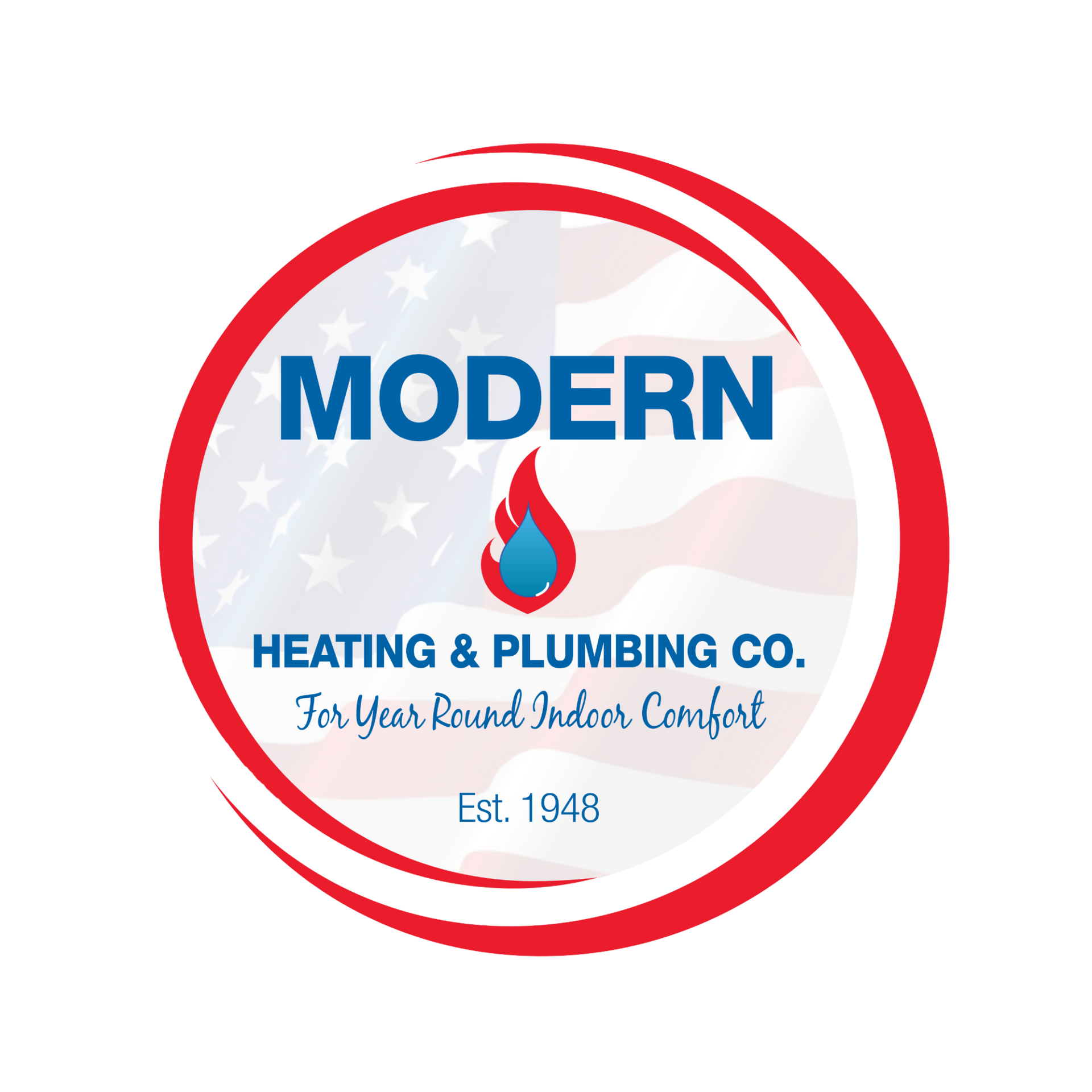 
<span>Modern Heating & Plumbing Co.</span>
