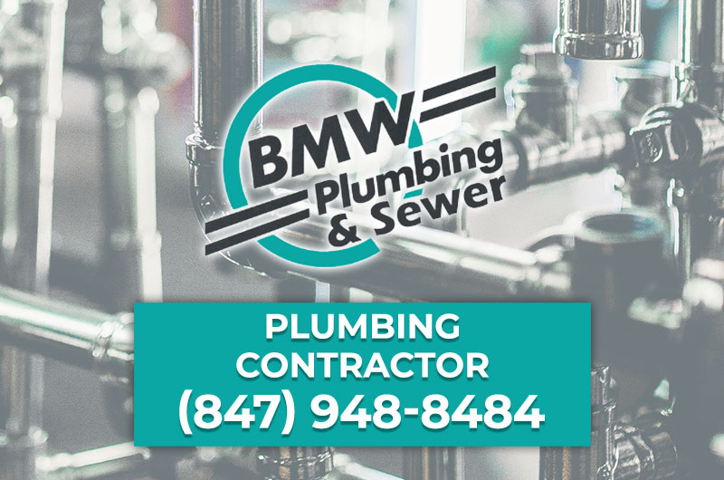 
<span>BMW Plumbing Sewer & Electric</span>
