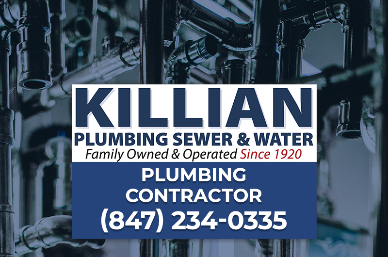 
<span>V. J. Killian Plumbing Sewer & Electric</span>
