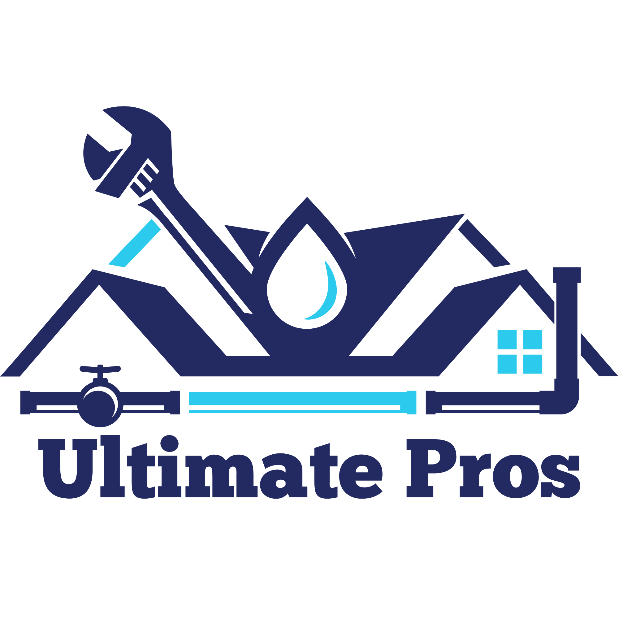 
<span>Ultimate Pros LLC</span>
