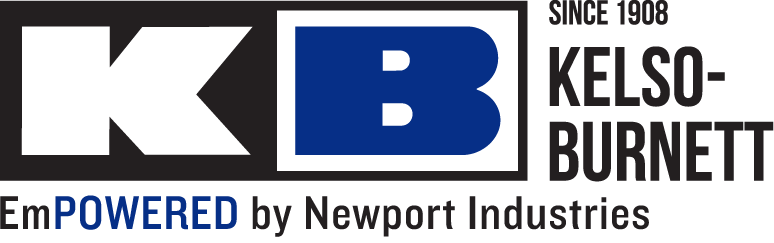 
<span>Kelso-Burnett Co.</span>
