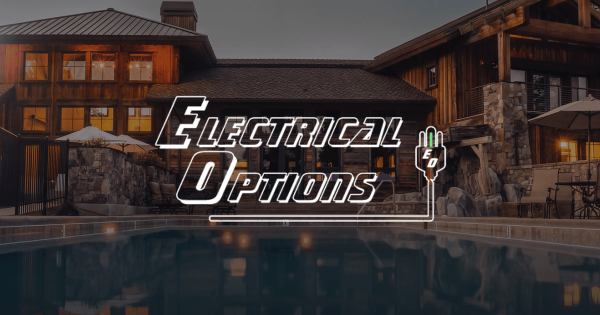 
<span>Electrical Options LLC</span>
