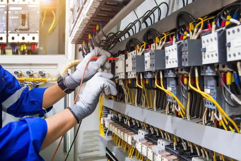 
<span>Electric Edge Corp.</span>
