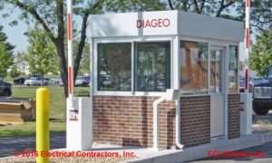 
<span>Electrical Contractors, Inc.</span>
