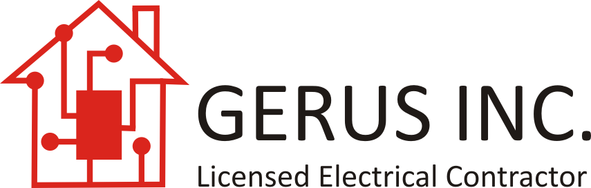 
<span>GERUS Inc.</span>
