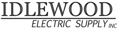 
<span>Idlewood Electric Supply Inc</span>
