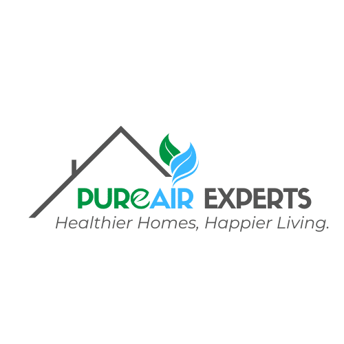 
<span>The Pure Air Experts</span>
