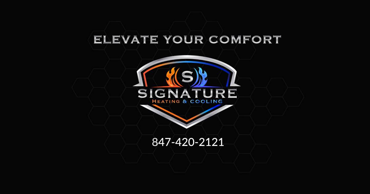
<span>Signature Heating & Cooling</span>
