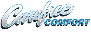 
<span>Carefree Comfort, Inc.</span>
