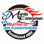 
<span>Martin Enterprises Heating & Air Conditioning</span>
