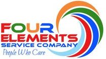 
<span>Four Elements Service HVAC & Refrigeration</span>

