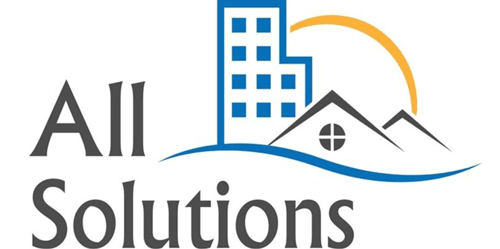
<span>All Solutions LLC Co.</span>
