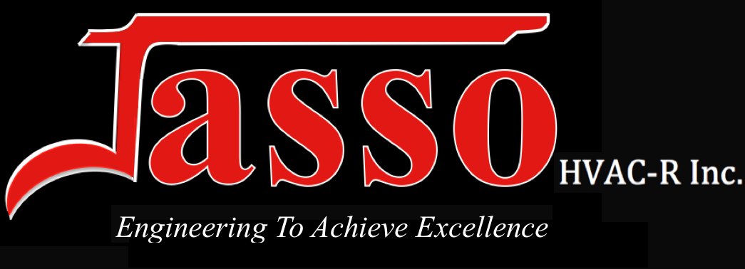 
<span>Jasso HVAC-R</span>
