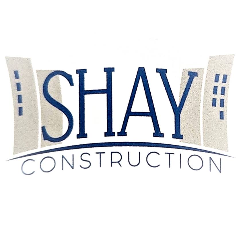 
<span>Shay Construction</span>
