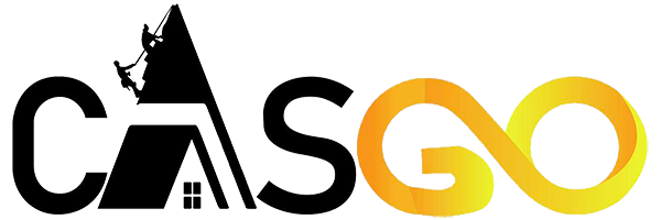 
<span>CasGo Roofing Corp.</span>
